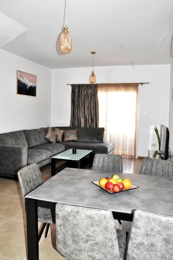 Star House Villa Paphos Exterior photo
