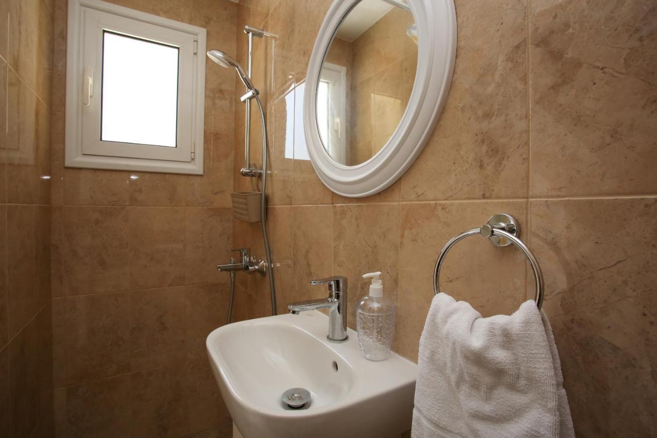 Star House Villa Paphos Exterior photo